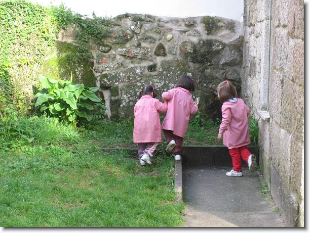 Has llegado a la última diapositiva